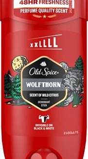 Old SpiceWolfthorn XXL Deodorant Stick deodorante solido 85 ml