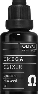 OlivalProfessional Omega olio nutriente viso per viso, collo e décolleté30 ml