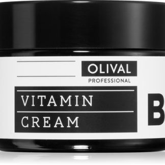 OlivalProfessional Vitamin B3 crema-gel leggera per pelli grasse e miste50 ml