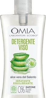 Omia LaboratoriesAloe Vera del Salento gel detergente idratante con aloe vera200 ml