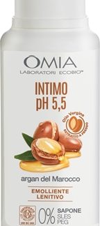 Omia LaboratoriesArgan del Marocco gel per l'igiene intima 250 ml