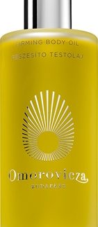 OmoroviczaFirming Body Oil olio rassodante corpo 100 ml