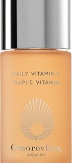 OmoroviczaHydro-Mineral Daily Vitamin C siero illuminante con vitamina C30 ml