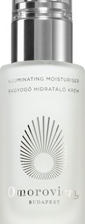 OmoroviczaIlluminating Moisturise crema viso idratante e illuminante30 ml