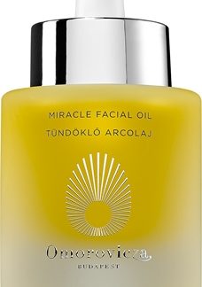 OmoroviczaMiracle Facial Oil olio viso leggero30 ml
