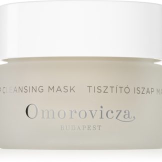 OmoroviczaMoor Mud Deep Cleansing Mask maschera di pulizia profonda15 ml