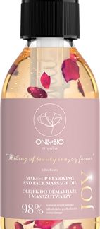 OnlyBioRitualia Joy olio struccante detergente150 ml
