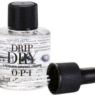 OPIDrip Dry gocce per accelerare l'asciugatura dello smalto 9 ml