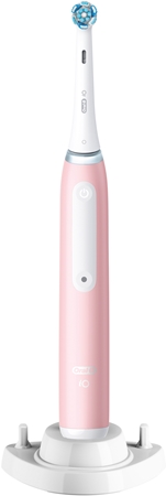 Oral BiO3 spazzolino da denti elettrico Pink 1 pz