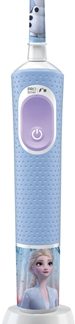 Oral BPRO Kids 3+ spazzolino da denti elettrico per bambini Frozen 1 pz
