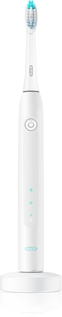 Oral BPulsonic Slim Clean 2000 White spazzolino sonico elettrico White