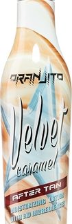 OranjitoAfter Tan Velvet Caramel latte doposole idratante 200 ml