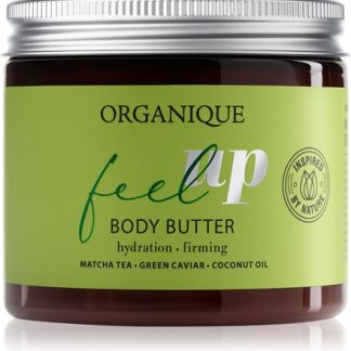 OrganiqueFeel Up burro rassodante corpo 200 ml