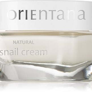 OrientanaSnail Natural Face Cream crema rigenerante viso50 ml