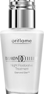 OriflameDiamond Cellular trattamento notte intensivo per ringiovanire la pelle30 ml