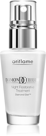 OriflameDiamond Cellular trattamento notte intensivo per ringiovanire la pelle30 ml