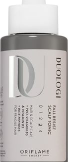 OriflameDUOLOGI lozione tonica anticaduta dei capelli 75 ml