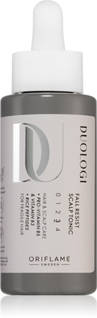 OriflameDUOLOGI lozione tonica anticaduta dei capelli 75 ml