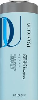 OriflameDUOLOGI shampoo detergente contro la forfora 250 ml