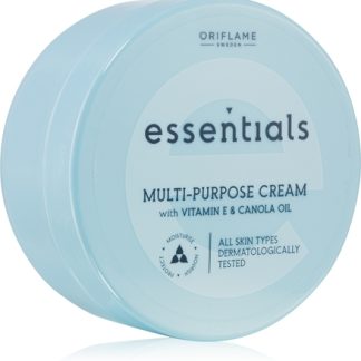 OriflameEssentials crema universale con vitamina E150 ml