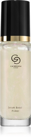 OriflameGiordani Gold Serum Boost siero illuminante30 ml