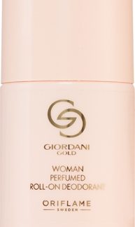 OriflameGiordani Gold Woman deodorante roll-on da donna 50 ml