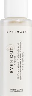 OriflameOptimals Even Out trattamento intenso contro l'iperpigmentazione della pelle30 ml