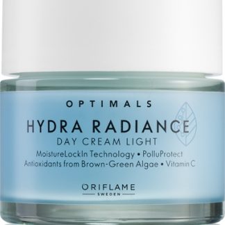 OriflameOptimals Hydra Radiance crema giorno leggera effetto idratante50 ml