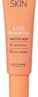 OriflamePure Skin gel anti-imperfezioni con effetto lenitivo6 ml