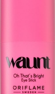 OriflameWaunt Oh That Is Bright illuminante in stick per gli occhi5 g