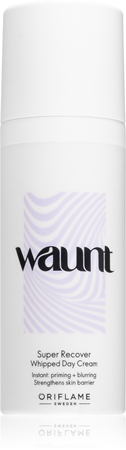 OriflameWaunt Super Recover crema idratante intensa giorno50 ml