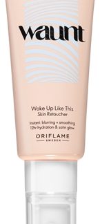 OriflameWaunt Woke Up Like This crema correttore con glitter40 ml