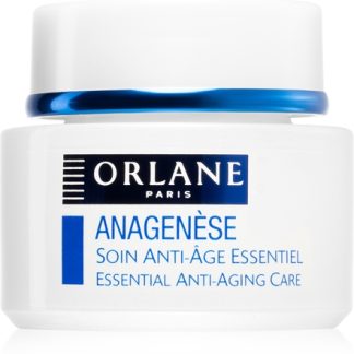 OrlaneAnagenèse Essential Time-Fighting Care trattamento antirughe per la rigenerazione della pelle50 ml