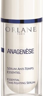 OrlaneAnagenèse Essential Time-Fighting Serum siero viso contro i primi segni di invecchiamento della pelle30 ml