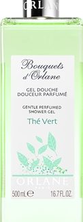 OrlaneBouquets d’Orlane Thé Vert gel doccia profumato 500 ml
