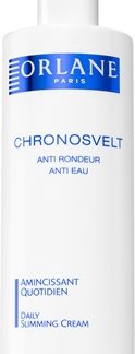 OrlaneChronosvelt Daily Slimming Cream crema dimagrante per il corpo 400 ml