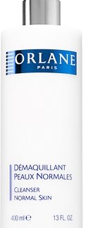 OrlaneCleanser Normal Skin latte struccante per pelli normali400 ml
