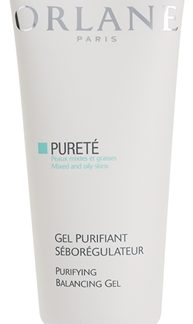 OrlanePurete Program gel detergente per pelli grasse e miste200 ml