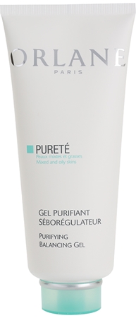 OrlanePurete Program gel detergente per pelli grasse e miste200 ml