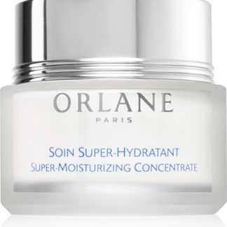 OrlaneSuper-Moisturizing Concentrate trattamento idratante intensivo per pelli disidratate50 ml