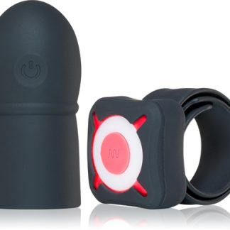 OTOUCHSuper Striker copripene con vibrazione 7,8 cm