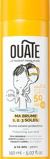 OUATEMy Sun Mist spray protettivo per bambini 4-11 years 150 ml
