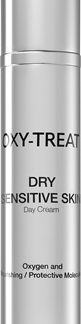 OXY-TREATDry Sensitive Skin crema giorno per pelli secche e sensibili50 ml