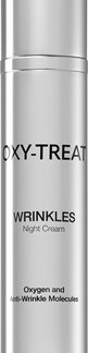 OXY-TREATWrinkles Night Cream crema notte antirughe50 ml