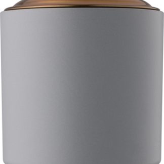 PaddywaxHygge Vetiver + Cardamom candela profumata 425 g