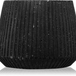PAJUAxia Heritage candela profumata Dark Grey 8,5 cm 1 pz