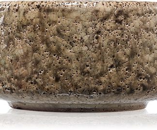 PAJUIvy Leathery Notes candela profumata 17x9 cm 1 pz
