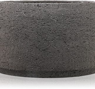 PAJUPotty Dark Brown candela profumata 17x9 cm 1 pz