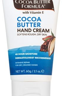 Palmer’sHand & Body Cocoa Butter Formula crema idratante intensa per mani e piedi 60 g
