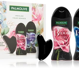 PalmoliveLimited Edition Sparkling Bloom set da donna